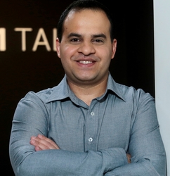 André Luis Celestino