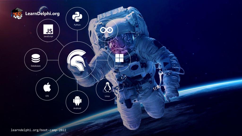 Codage BootCamp 2022