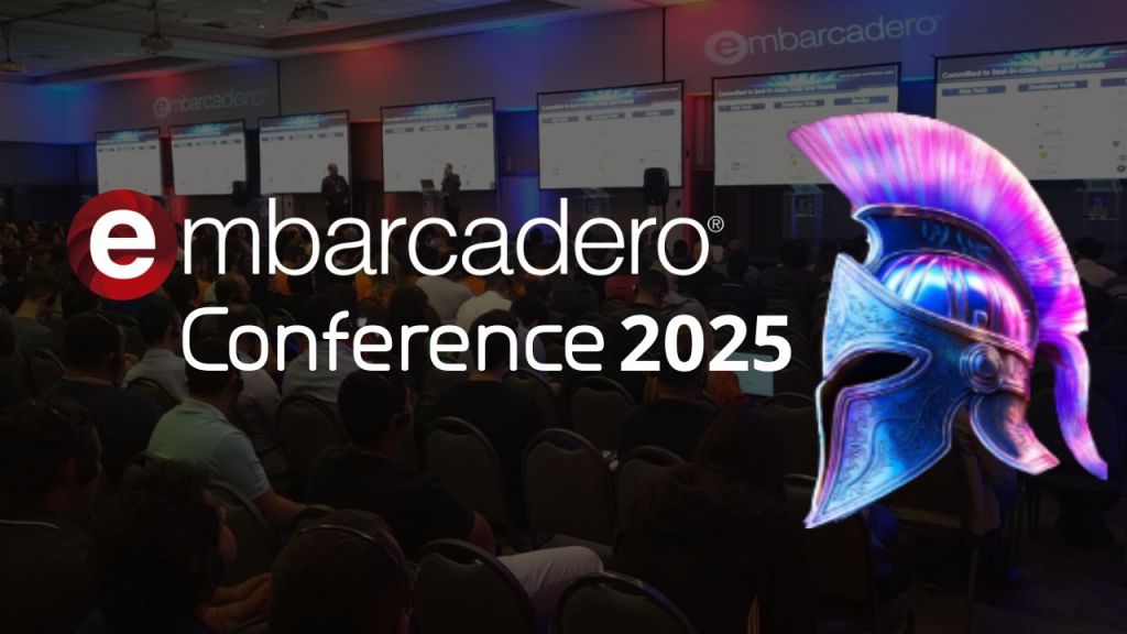 Embarcadero Conference 2025