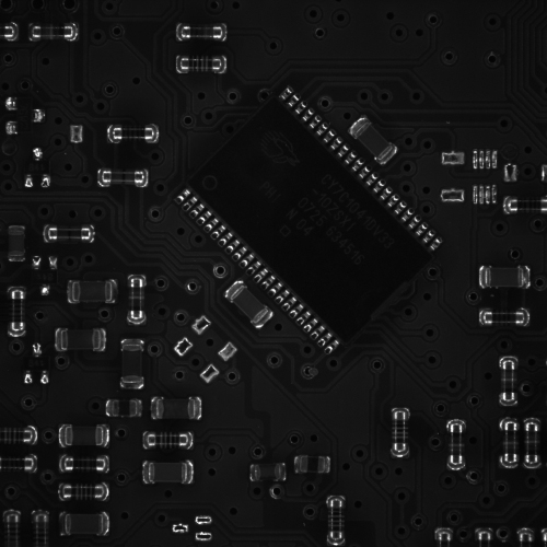 PILOT AOI Lightning Variant 1