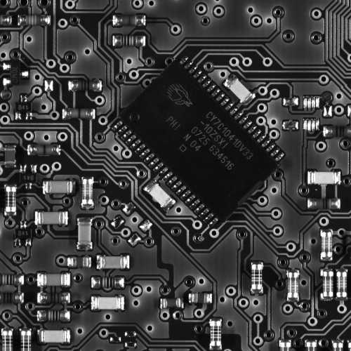 PILOT AOI Lightning Variant 2