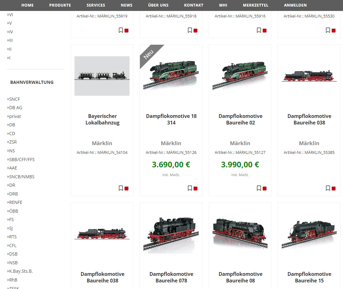 Rent a Bike - Switzerland