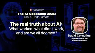 AI CodeCamp 2025: The real truth about AI