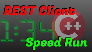 How fast is your C++?