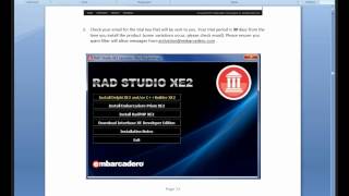 Getting Started with Windows and Mac Development - Lesson 1, C++
