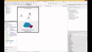 RAD in Action: Building Connected Apps - Heart Rate Monitor and Cloud demo