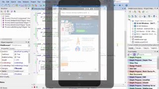 Getting Started C++ Web Browser Windows, OS X, iOS and Android