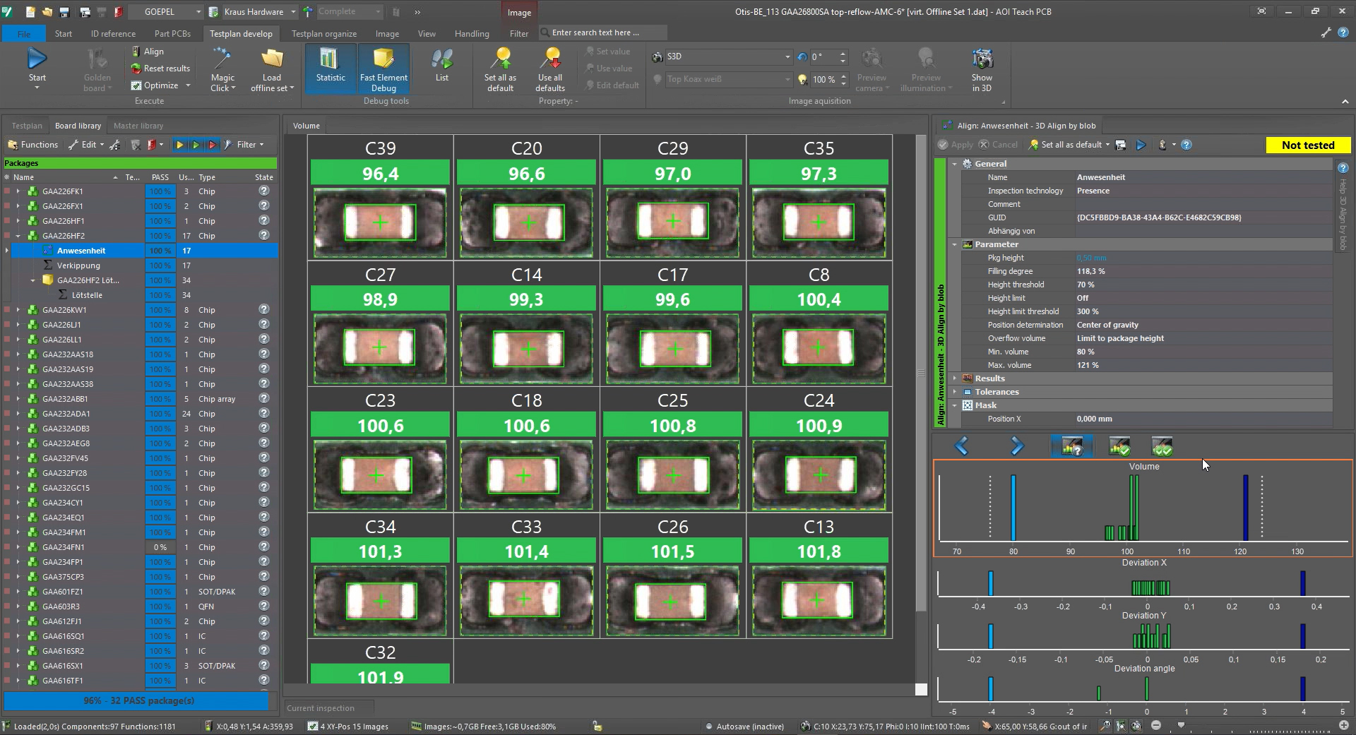 PILOT AOI Screenshot 2