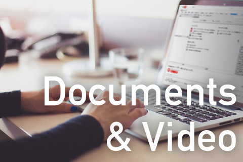 ビデオ・記事から学ぶ