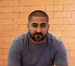 Alessandro Porto Medeiros