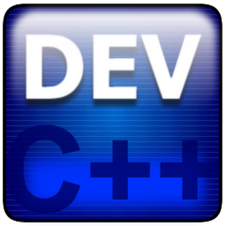 Dev-C++ Logo