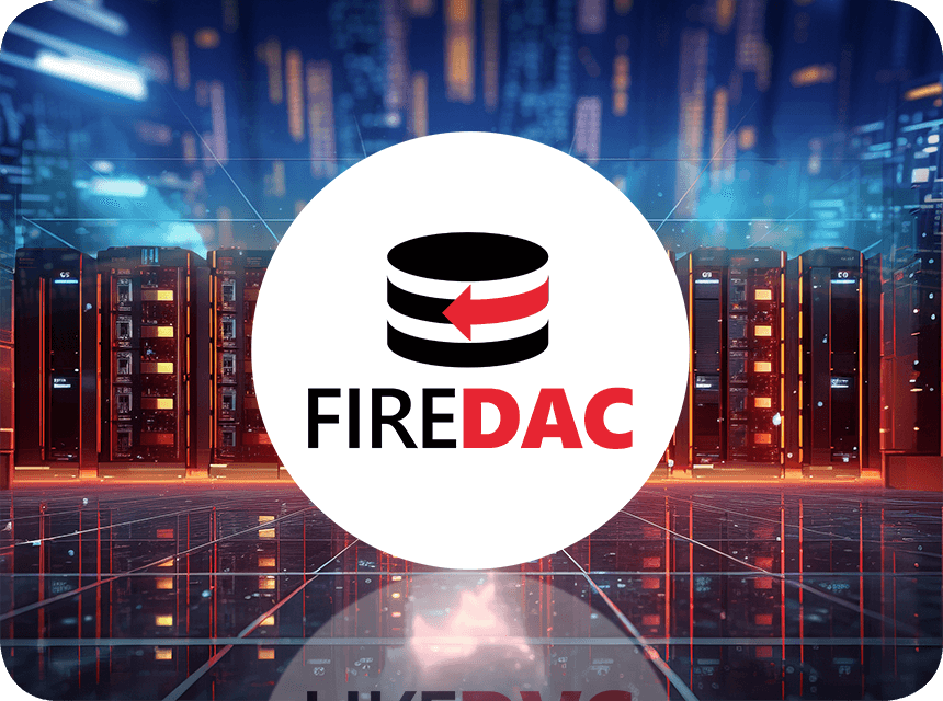 Data Access & Supported Databases