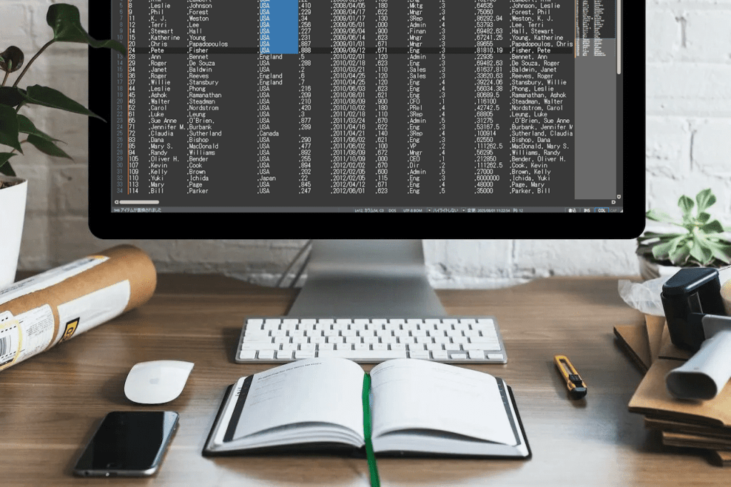 Mac、Linuxでも！多機能、高性能の万能エディタ「UltraEdit」